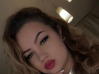 에로틱 한 영상 채팅 LorennCutie