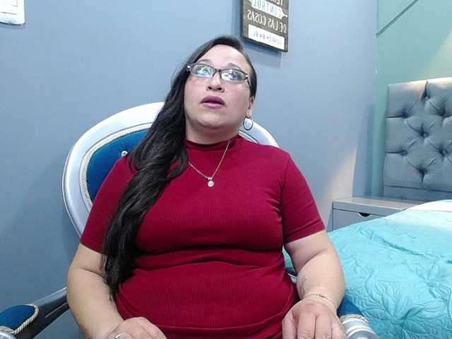 방송 스크린 샷 Lorennss