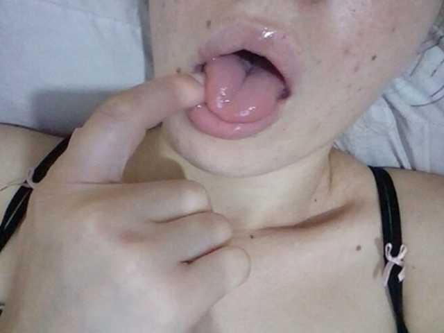 방송 스크린 샷 Lorianess