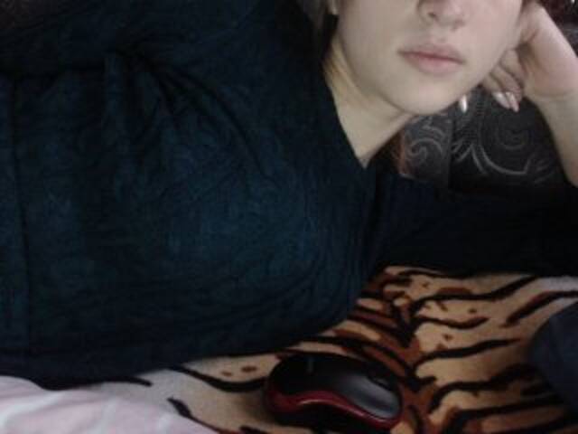 방송 스크린 샷 LoriSweety