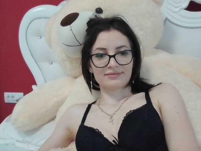 방송 스크린 샷 Lorrah