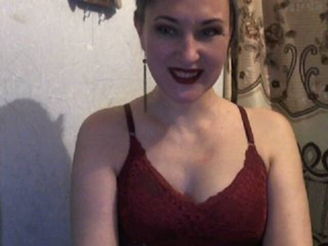 방송 스크린 샷 Lorushka