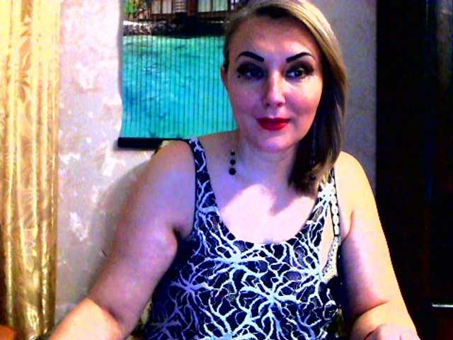 방송 스크린 샷 Lorushka