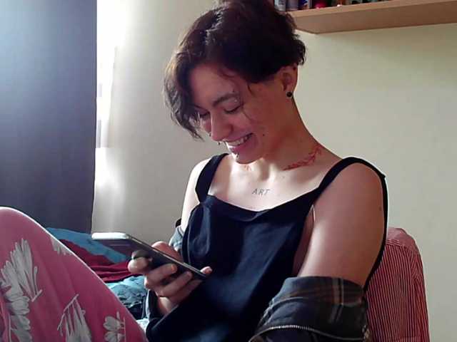 방송 스크린 샷 LorXiRed