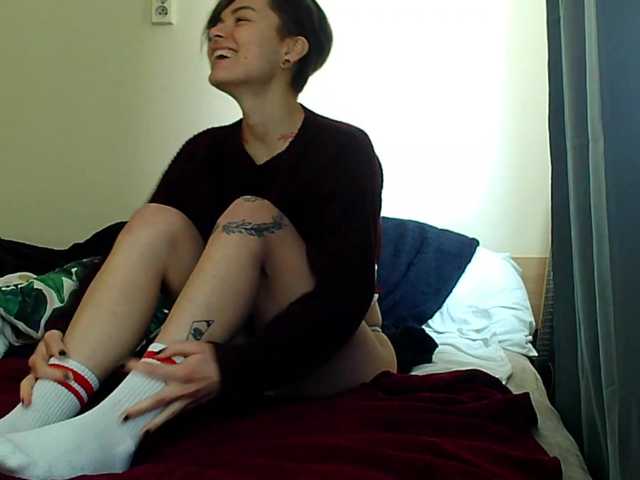 방송 스크린 샷 LorXiRed