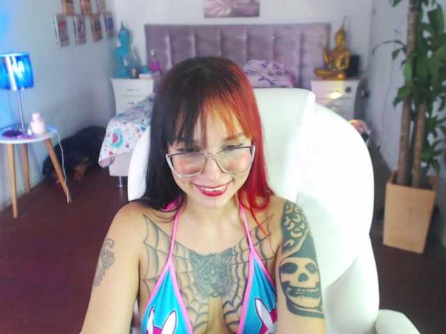 사진 Louise-Mv PM 5 TOKENS FLASH BOBS 50 TOKENS FLASH PUSSY 120 TOKENS