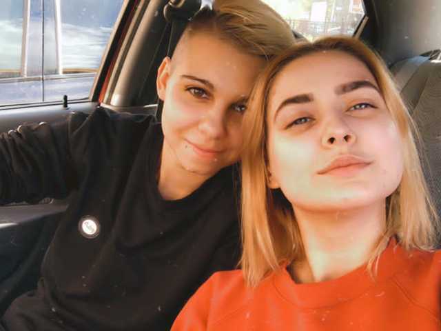 프로필 사진 Love2Lesb