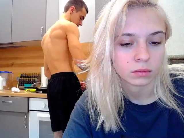 방송 스크린 샷 LoveCouplea