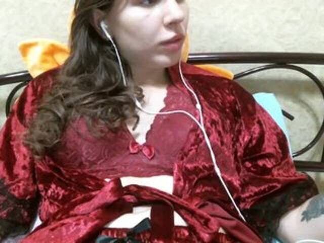 방송 스크린 샷 _lovekuni0_