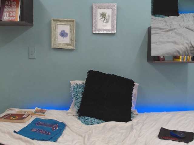 방송 스크린 샷 Lovelectra