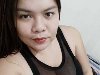 에로틱 한 영상 채팅 LovelyAnn30