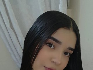 에로 화상 채팅 Lovelylatina1