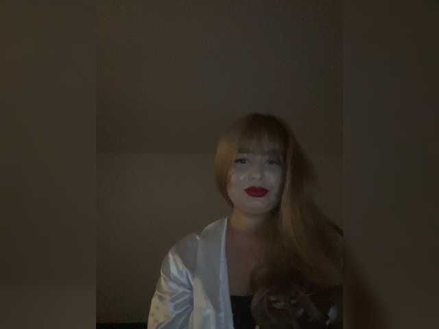 방송 스크린 샷 LovelyMisha
