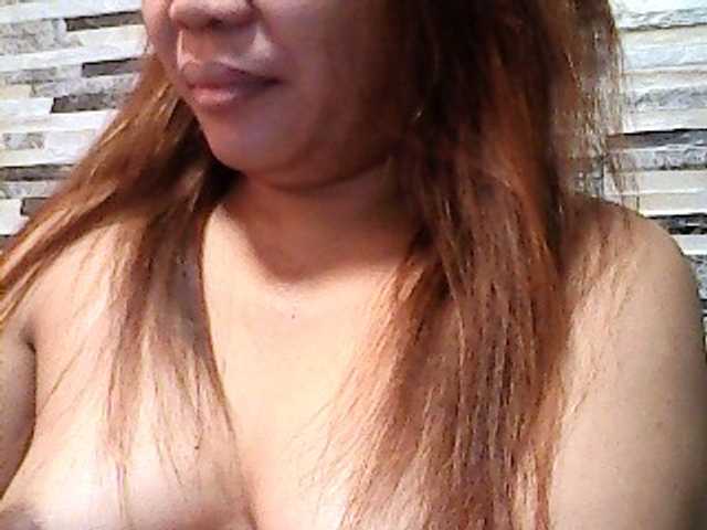 방송 스크린 샷 lovelyshantal