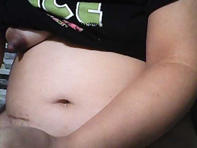 방송 스크린 샷 lovelyshantal