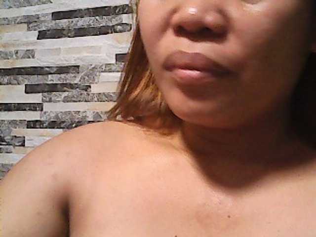 방송 스크린 샷 lovelyshantal