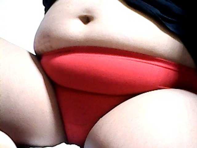 방송 스크린 샷 lovelyshantal