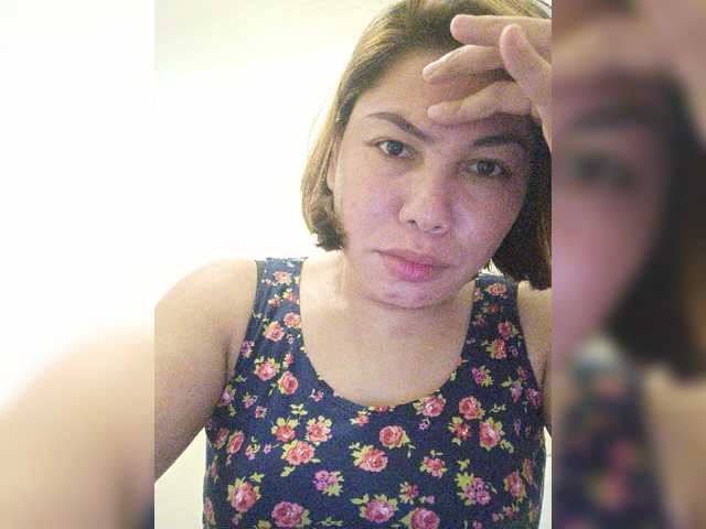 방송 스크린 샷 Lovelytits89