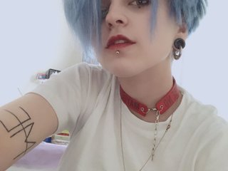 프로필 사진 LoveMeLuvMe