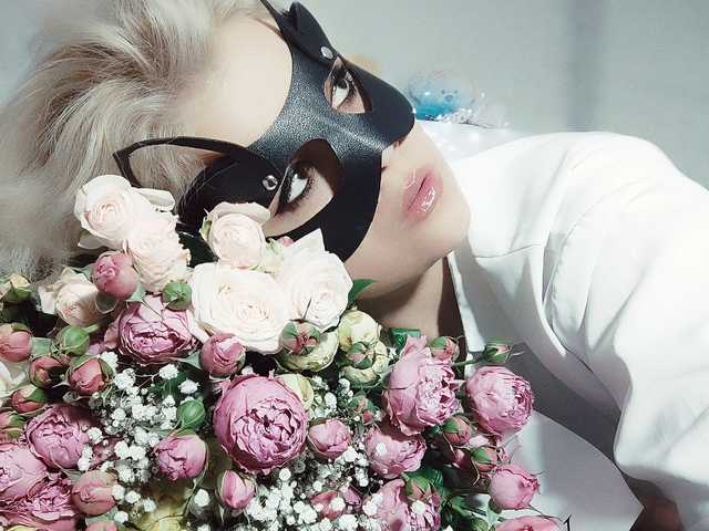 프로필 사진 AnYa_YaNa
