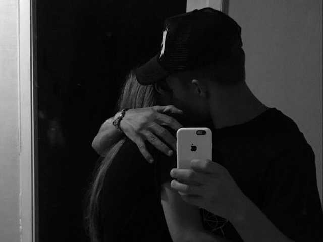 프로필 사진 VasilisaAndSergey