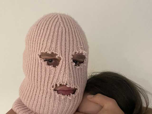 프로필 사진 LoversVictory69