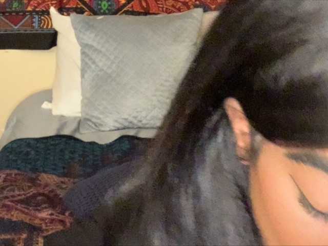 방송 스크린 샷 LoveScorpio