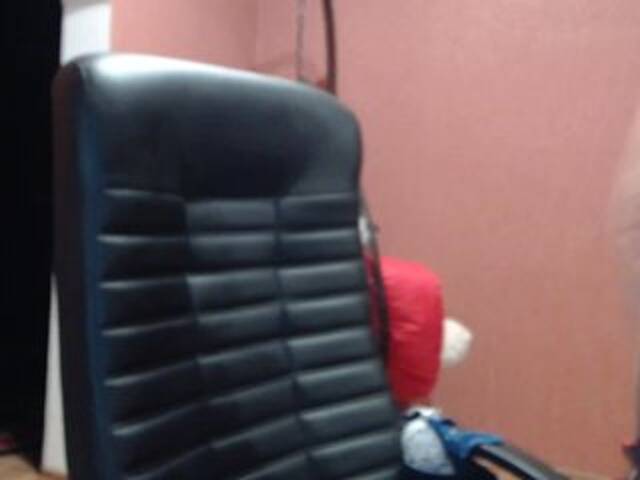 방송 스크린 샷 lovesvetiks