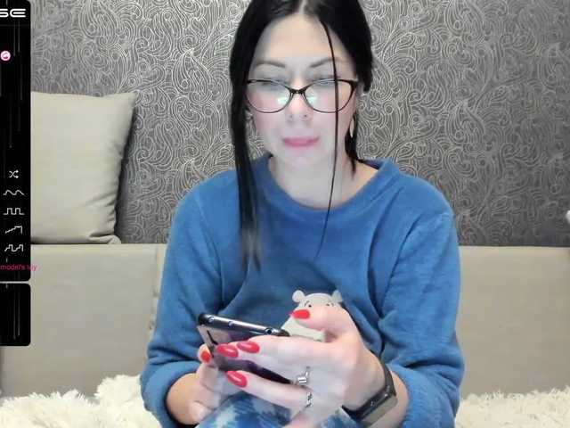 방송 스크린 샷 lovesvetiks