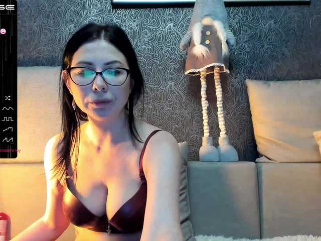 방송 스크린 샷 lovesvetiks