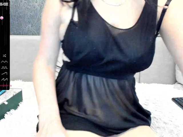 방송 스크린 샷 lovesvetiks