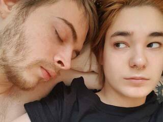 에로틱 한 영상 채팅 loveubbeeee