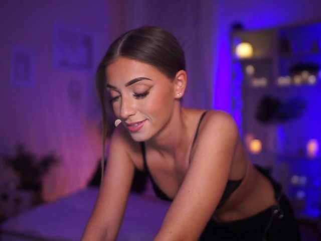 방송 스크린 샷 LovingFlamee