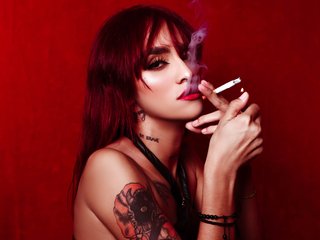 에로틱 한 영상 채팅 LuankaKozlov