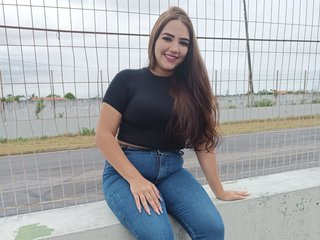 에로틱 한 영상 채팅 Luannasilva