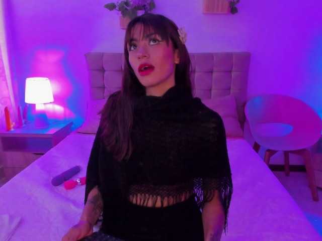 방송 스크린 샷 lucerocortez