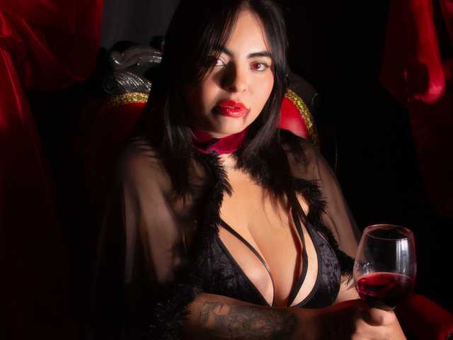 프로필 사진 Luciana-