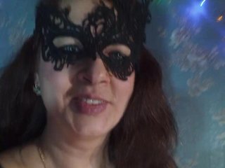 에로틱 한 영상 채팅 LucianaSanders