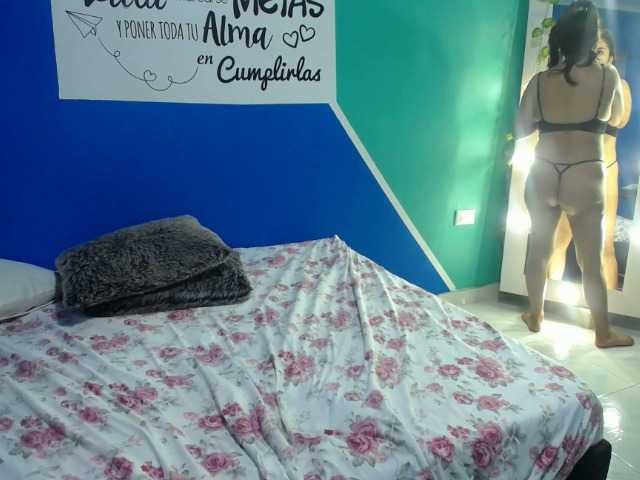 방송 스크린 샷 Lucianascoth