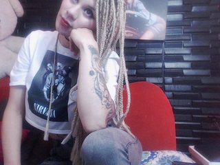 에로틱 한 영상 채팅 lucier-evil