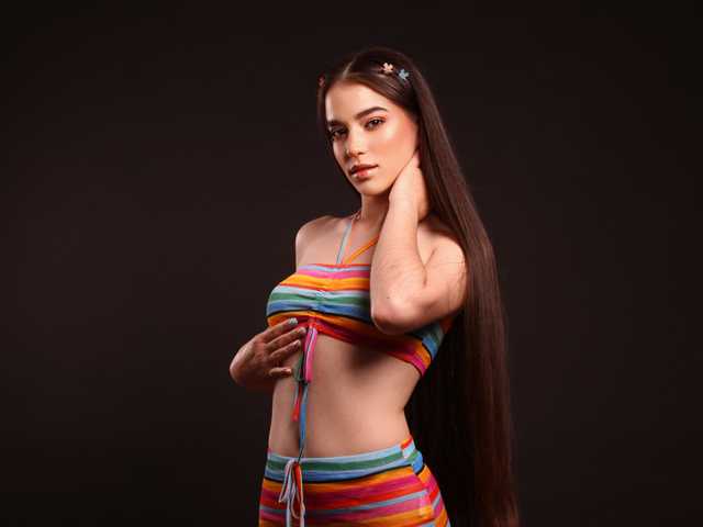 프로필 사진 LuciIanaRose