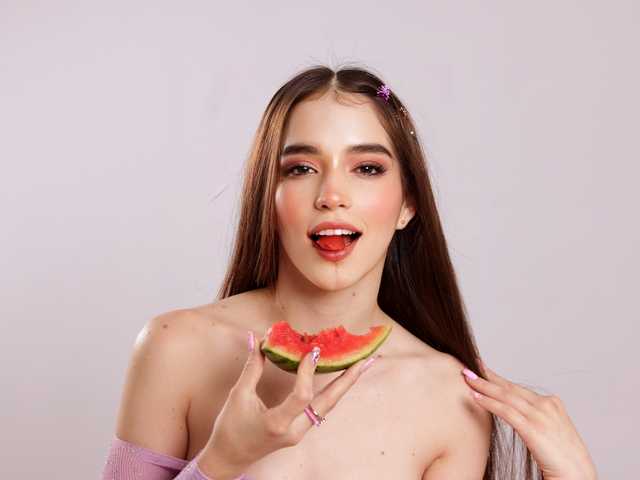 프로필 사진 LuciIanaRose