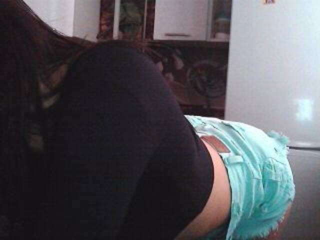 방송 스크린 샷 Lucky315