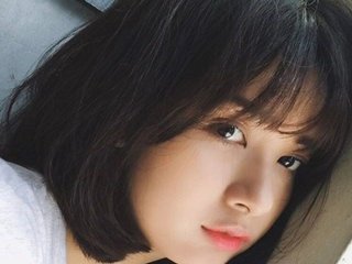 프로필 사진 luckygirl98