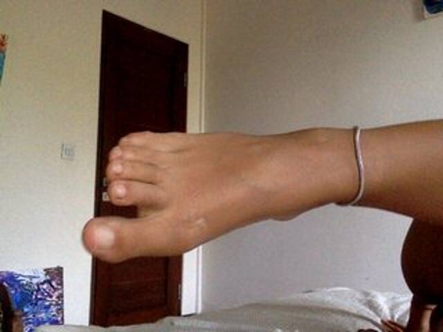 방송 스크린 샷 LuckyLuna