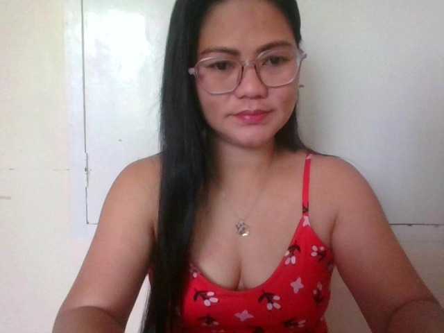 방송 스크린 샷 LUCKYME22