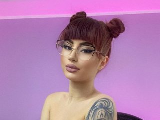 에로틱 한 영상 채팅 LuckyMya