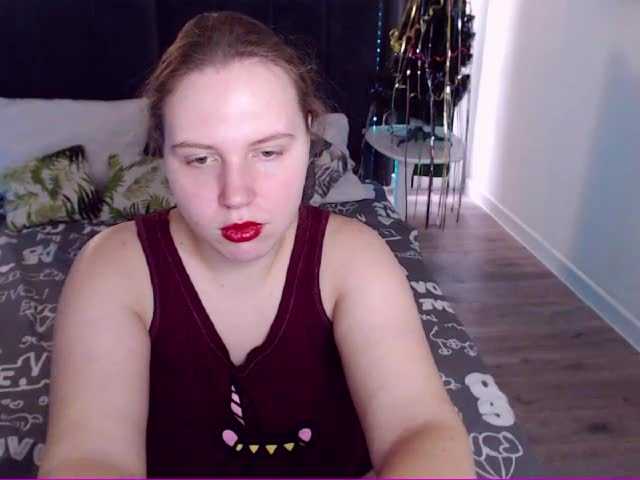 방송 스크린 샷 Lucy-McQueen