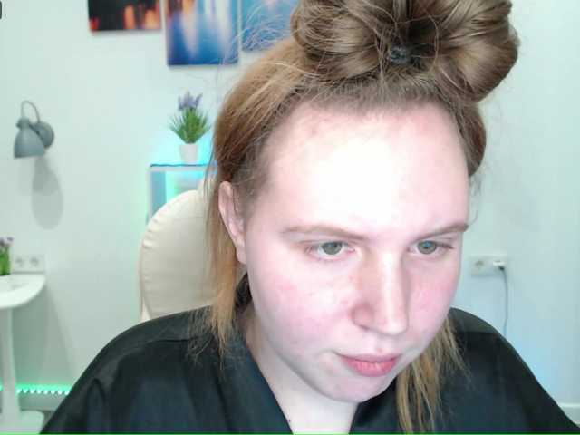 방송 스크린 샷 Lucy-McQueen