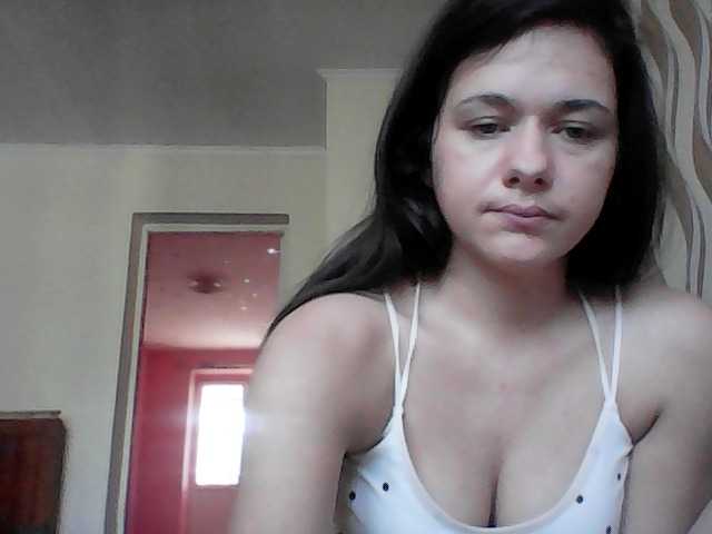 방송 스크린 샷 LucyAnDay